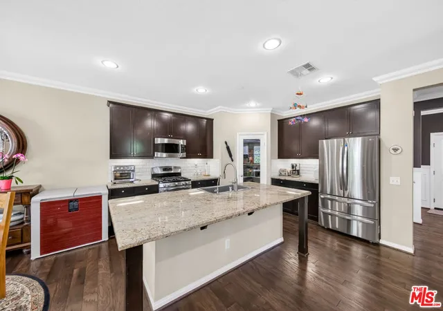 Photo 3 of Single family home for sale at 19860 Via Ott, Newhall, CA 91321 | MLS# 26871401 | Listing updated on 2026-09-15