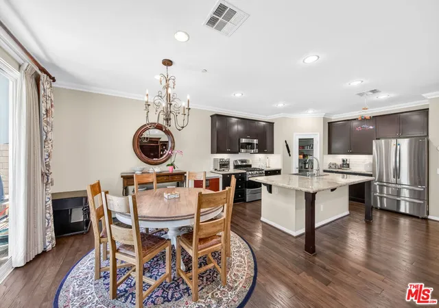 Photo 4 of Single family home for sale at 19860 Via Ott, Newhall, CA 91321 | MLS# 26871401 | Listing updated on 2026-09-15