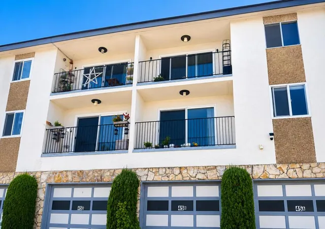 Photo 1 of Condo for sale at 45 Joy Ave #B, Brisbane, CA 94005 | MLS# ML82056257 | Listing updated on 2026-09-14