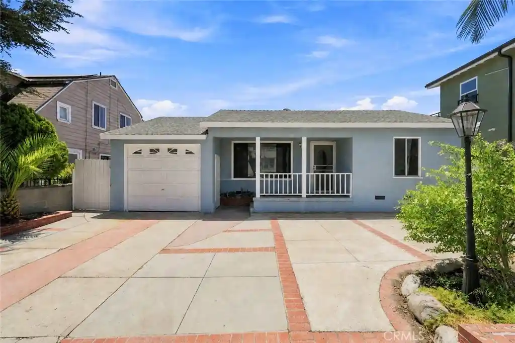 Photo 1 of Single family home for sale at 1344 254th, Harbor City, CA 90710 | MLS# OC26175812 | Listing updated on 2026-10-28