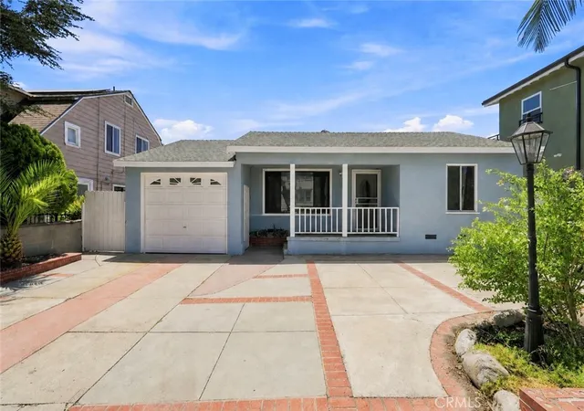 Single family home for sale at 1344 254th, Harbor City, CA 90710 | MLS# OC26175812
