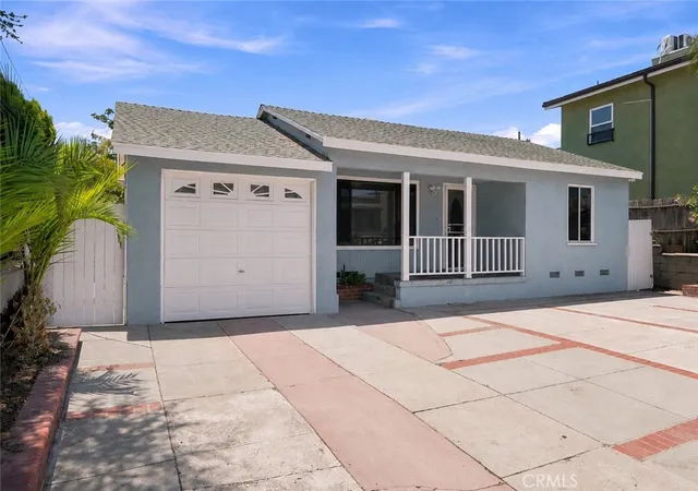 Photo 2 of Single family home for sale at 1344 254th, Harbor City, CA 90710 | MLS# OC26175812 | Listing updated on 2026-09-29
