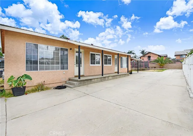 Photo 1 of Single family home for sale at 26316 Investors Pl, Hemet, CA 92544 | MLS# SW26174559 | Listing updated on 2026-09-15