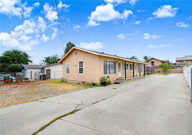 Photo 25 of Single family home for sale at 26316 Investors Pl, Hemet, CA 92544 | MLS# SW26174559 | Listing updated on 2026-09-15