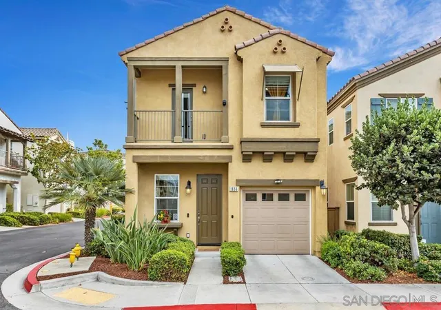 Photo 1 of Single family home for sale at 1656 Calle De La Flor, Chula Vista, CA 91913 | MLS# 260019704SD | Listing updated on 2026-09-15