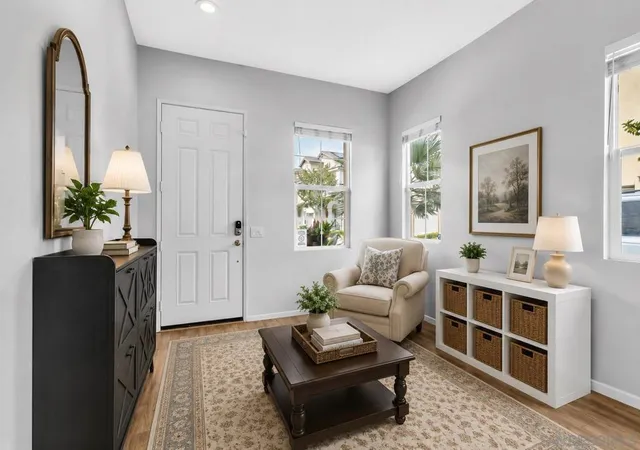 Photo 3 of Single family home for sale at 1656 Calle De La Flor, Chula Vista, CA 91913 | MLS# 260019704SD | Listing updated on 2026-09-15