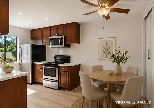 Photo 3 of Condo for sale at 9849 Caminito Marlock #26, San Diego, CA 92131 | MLS# 260019720SD | Listing updated on 2026-09-15