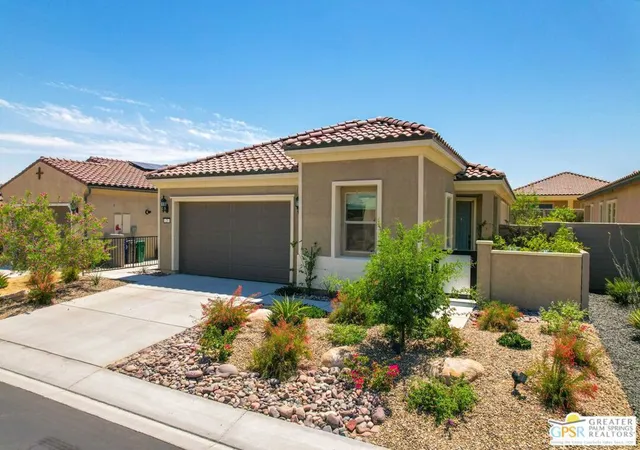 Photo 1 of Single family home for sale at 23 Prosecco, Rancho Mirage, CA 92270 | MLS# 26868141PS | Listing updated on 2026-09-14