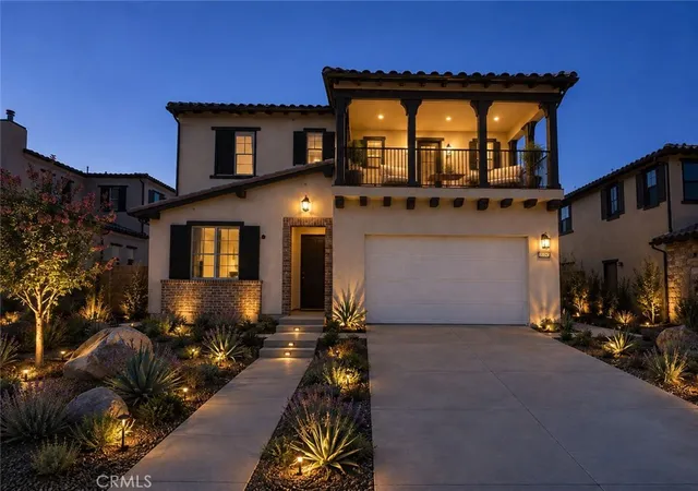 Photo 1 of Single family home for sale at 1158 Zen Cir, Chino Hills, CA 91709 | MLS# OC26176585 | Listing updated on 2026-09-16