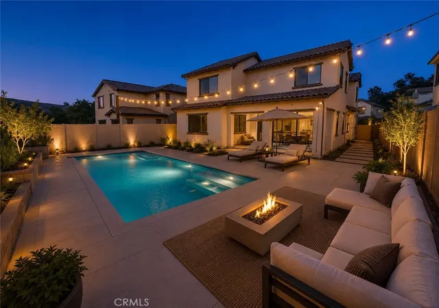 Photo 2 of Single family home for sale at 1158 Zen Cir, Chino Hills, CA 91709 | MLS# OC26176585 | Listing updated on 2026-09-16