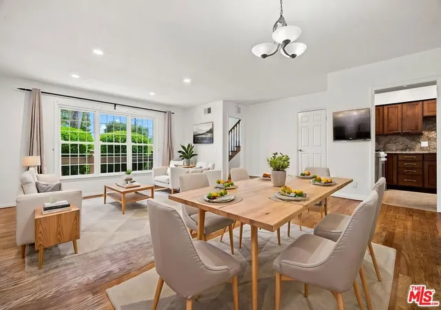 Photo 1 of Condo for sale at 10669 La Grange Ave, Los Angeles, CA 90025 | MLS# 26871135 | Listing updated on 2026-09-14