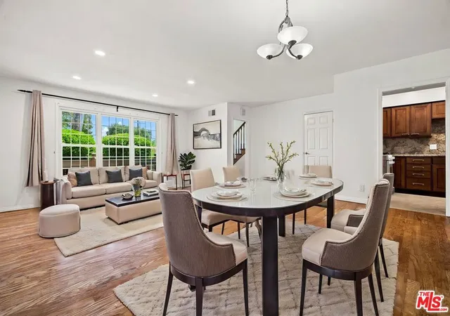 Photo 2 of Condo for sale at 10669 La Grange Ave, Los Angeles, CA 90025 | MLS# 26871135 | Listing updated on 2026-09-14