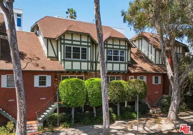 Photo 3 of Condo for sale at 10669 La Grange Ave, Los Angeles, CA 90025 | MLS# 26871135 | Listing updated on 2026-09-14
