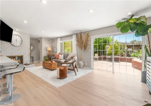 Photo 2 of Single family home for sale at 702 E Cumberland, Orange, CA 92865 | MLS# PW26176150 | Listing updated on 2026-09-15