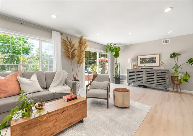Photo 3 of Single family home for sale at 702 E Cumberland, Orange, CA 92865 | MLS# PW26176150 | Listing updated on 2026-09-15