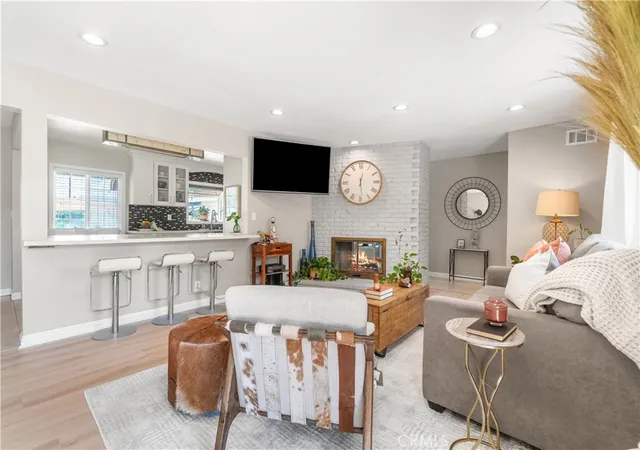 Photo 4 of Single family home for sale at 702 E Cumberland, Orange, CA 92865 | MLS# PW26176150 | Listing updated on 2026-09-15