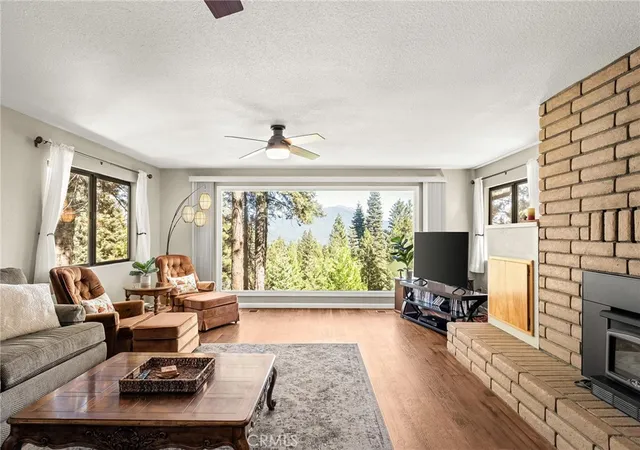 Single family home for sale at 610 E Burnt Cedar Rd, Westwood, CA 96137 | MLS# SN26176640