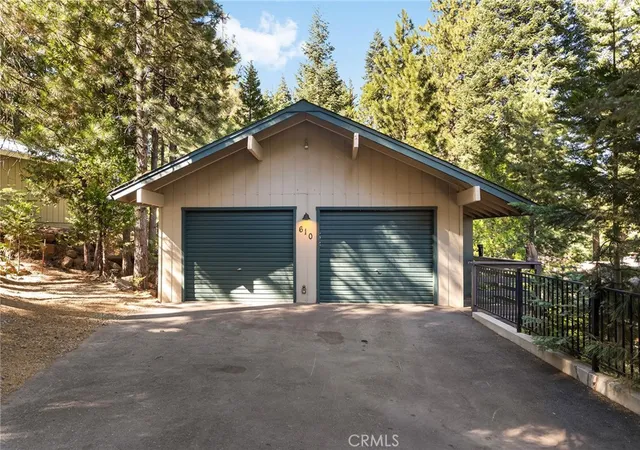 Photo 3 of Single family home for sale at 610 E Burnt Cedar Rd, Westwood, CA 96137 | MLS# SN26176640 | Listing updated on 2026-09-15