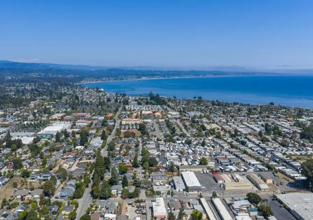 Photo 2 of Land for sale at Brommer St, Santa Cruz, CA 95062 | MLS# ML82057452 | Listing updated on 2026-09-15