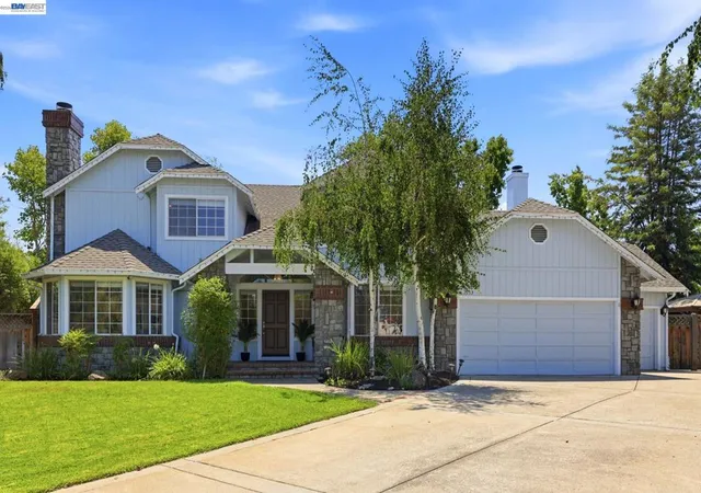 Photo 1 of Single family home for sale at 1553 Fontonett Pl, Livermore, CA 94550 | MLS# 41144748 | Listing updated on 2026-09-15