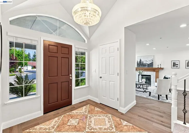Photo 3 of Single family home for sale at 1553 Fontonett Pl, Livermore, CA 94550 | MLS# 41144748 | Listing updated on 2026-10-07