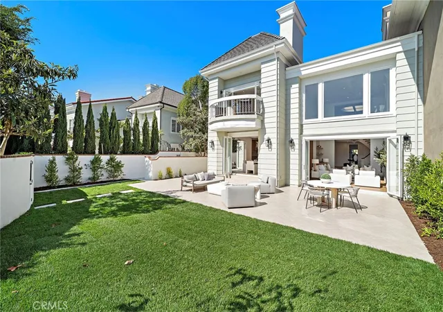 Photo 1 of Townhouse for sale at 50 Belcourt, Newport Beach, CA 92660 | MLS# OC26173871 | Listing updated on 2026-09-16