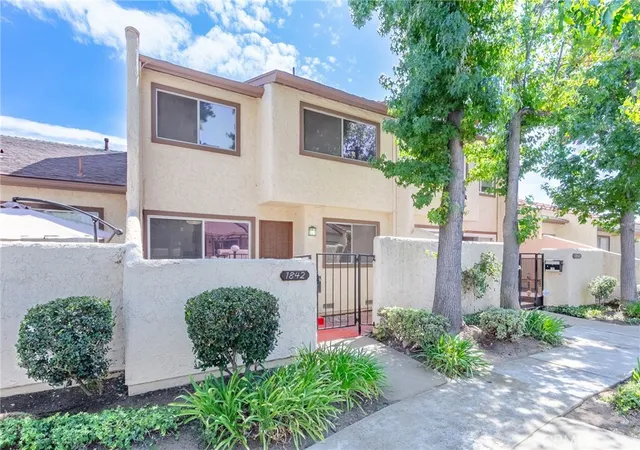 Photo 2 of Condo for sale at 1842 Rosebrook, Rosemead, CA 91770 | MLS# AR26176131 | Listing updated on 2026-10-07
