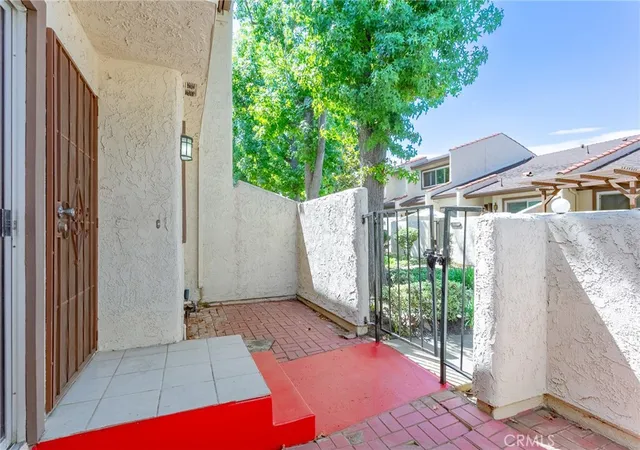 Listing Photo 4 - Condo for sale in building located at 1842 Rosebrook, Rosemead, CA 91770