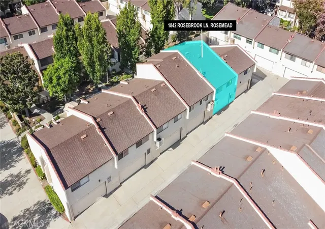 Photo 53 of Condo for sale at 1842 Rosebrook, Rosemead, CA 91770 | MLS# AR26176131 | Listing updated on 2026-10-07