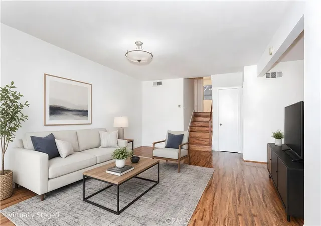 Listing Photo 5 - Condo for sale in building located at 1842 Rosebrook, Rosemead, CA 91770