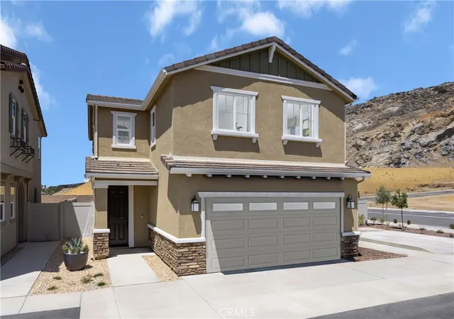 Photo 1 of Sale Pending at 11841 Arborist Way, Fontana, CA 92337 | MLS# SW26176743 | Listing updated on 2026-09-14