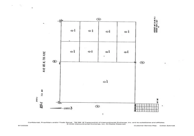 Photo 1 of Land for sale at 0 No Name, Unincorporated, CA 92239 | MLS# HD26176641 | Listing updated on 2026-09-14
