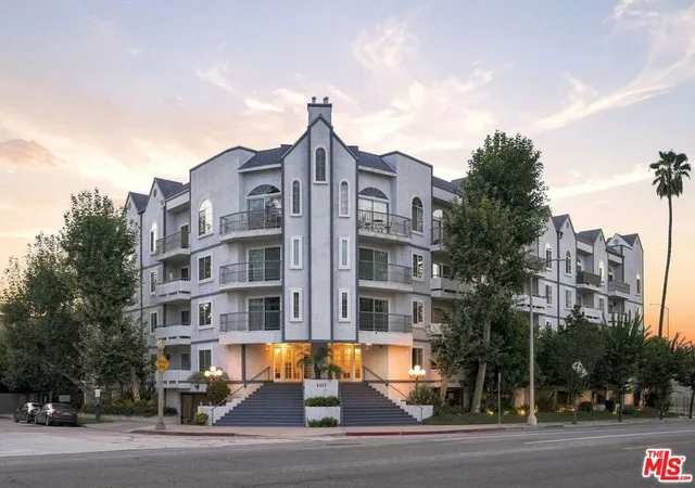 Photo 1 of Condo for sale at 4401 Sepulveda Blvd #202, Sherman Oaks, CA 91403 | MLS# 26870109 | Listing updated on 2026-09-15