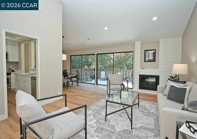 Photo 1 of Sale Pending at 110 Alamo Sq, Alamo, CA 94507 | MLS# 41144761 | Listing updated on 2026-09-14
