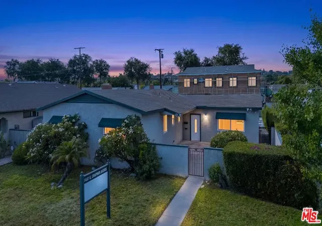 Photo 1 of Multi family home for sale at 1457 E Chapman Ave, Fullerton, CA 92831 | MLS# 26871799 | Listing updated on 2026-09-14