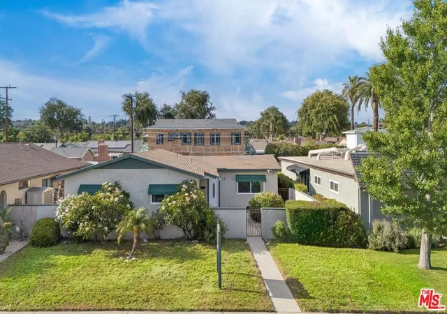 Photo 2 of Multi family home for sale at 1457 E Chapman Ave, Fullerton, CA 92831 | MLS# 26871799 | Listing updated on 2026-09-14