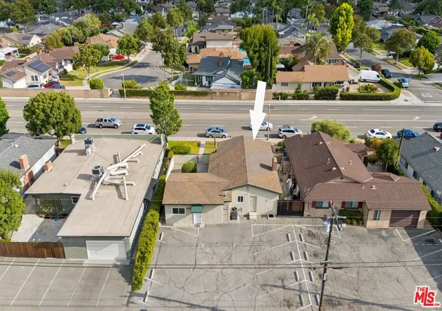 Photo 3 of Multi family home for sale at 1457 E Chapman Ave, Fullerton, CA 92831 | MLS# 26871799 | Listing updated on 2026-09-14