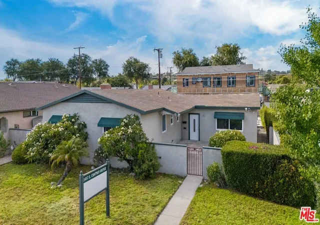 Photo 3 of Multi family home for sale at 1457 E Chapman Ave, Fullerton, CA 92831 | MLS# 26871799 | Listing updated on 2026-09-14