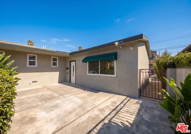 Photo 4 of Multi family home for sale at 1457 E Chapman Ave, Fullerton, CA 92831 | MLS# 26871799 | Listing updated on 2026-09-14