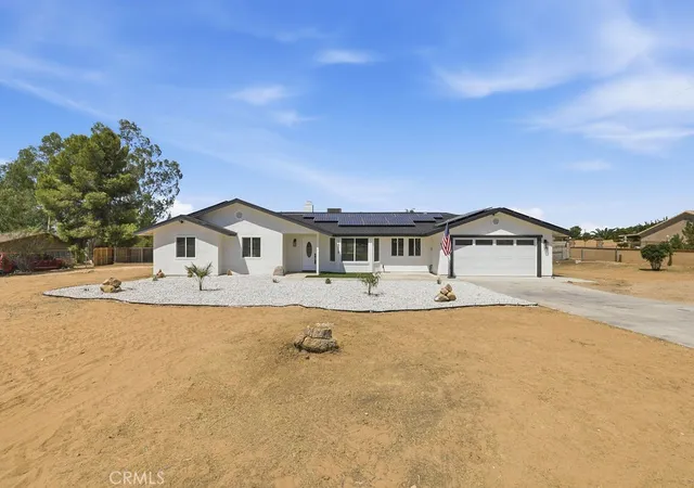 Photo 3 of Sale Pending at 16710 Candlewood Rd, Apple Valley, CA 92307 | MLS# HD26176080 | Listing updated on 2026-09-14