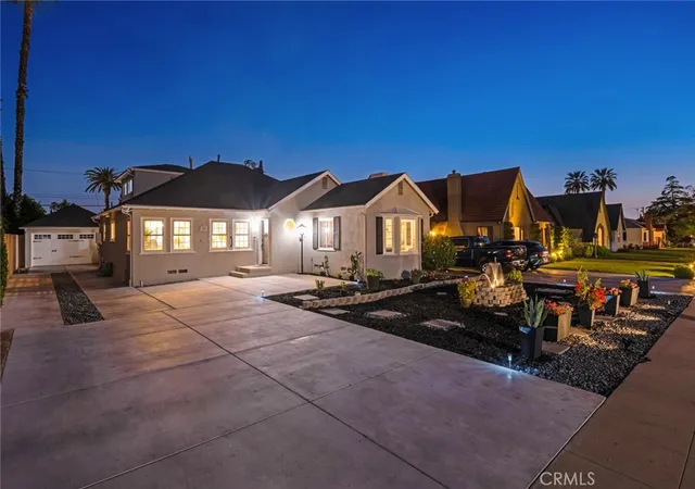 Photo 2 of Single family home for sale at 3968 Ramona Dr, Riverside, CA 92506 | MLS# IV26174885 | Listing updated on 2026-10-02