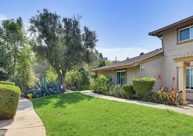 Photo 3 of Sale Pending at 8035 Calle Fanita, Santee, CA 92071 | MLS# 260019764SD | Listing updated on 2026-09-15