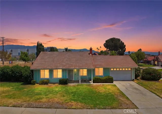 Photo 1 of Sale Pending at 1181 Camphor, Rialto, CA 92376 | MLS# CV26176289 | Listing updated on 2026-09-14