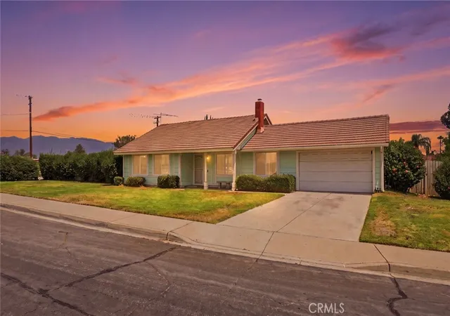 Photo 2 of Sale Pending at 1181 Camphor, Rialto, CA 92376 | MLS# CV26176289 | Listing updated on 2026-09-14