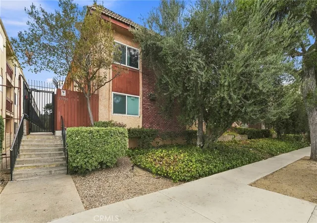 Photo 1 of Sale Pending at 21900 Roscoe Blvd #8, Canoga Park, CA 91304 | MLS# SR26174443 | Listing updated on 2026-09-15