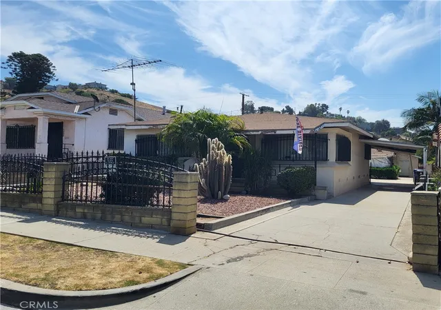 Photo 1 of Multi family home for sale at 3428 Maceo, Los Angeles, CA 90065 | MLS# BB26175889 | Listing updated on 2026-09-14