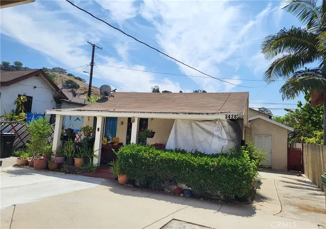 Photo 3 of Multi family home for sale at 3428 Maceo, Los Angeles, CA 90065 | MLS# BB26175889 | Listing updated on 2026-09-14