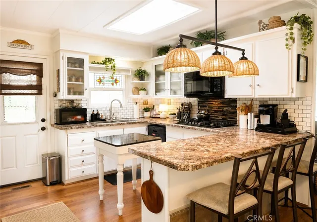 Photo 1 of Manufactured home for sale at 16444 Bolsa Chica #44, Huntington Beach, CA 92649 | MLS# OC26176979 | Listing updated on 2026-09-14