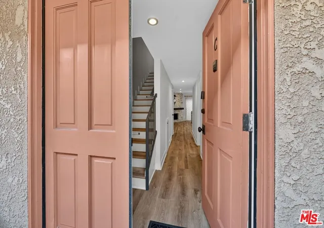 Photo 3 of Condo for sale at 552 E Palm Ave #C, Burbank, CA 91501 | MLS# 26870749 | Listing updated on 2026-09-14