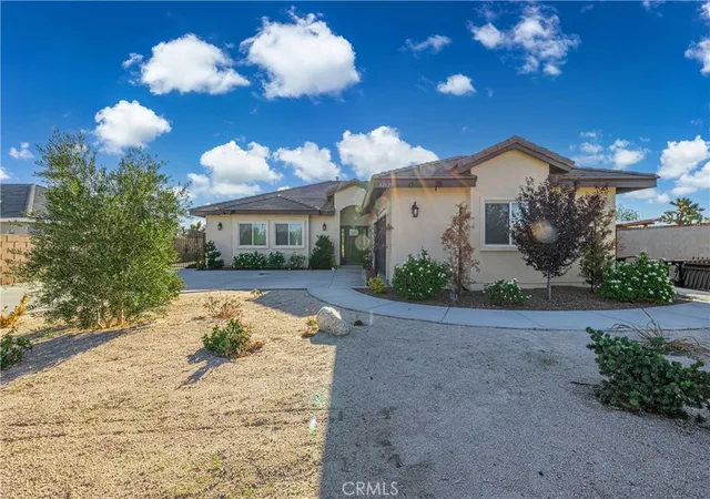 Photo 3 of Single family home for sale at 42620 25th West, Lancaster, CA 93536 | MLS# PW26176949 | Listing updated on 2026-09-14